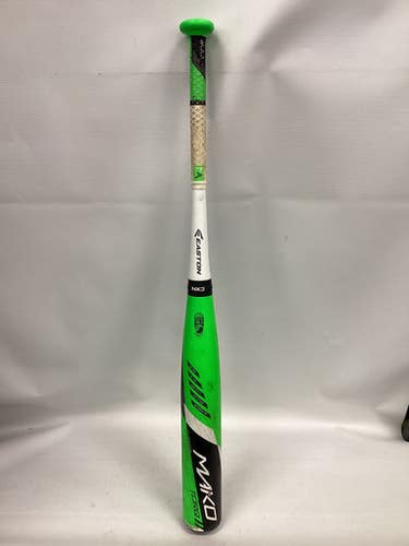 Used Easton Mako Torq Bb Sb Usssa 2 5 8 Bat 31" 11851-s000031294