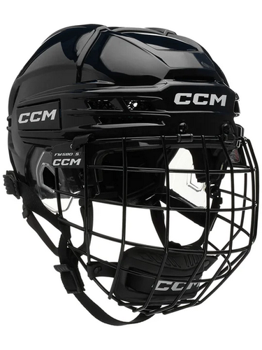 New Ccm Tacks 720 Helmet Cage Combo 11851-tacks-720