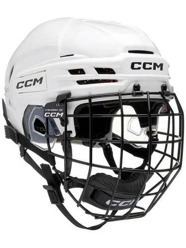 New Ccm Tacks 720 Helmet Cage Combo 11851-tacks-720