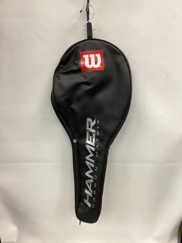 Used Wilson Racquet Accessory 11851-s000033988