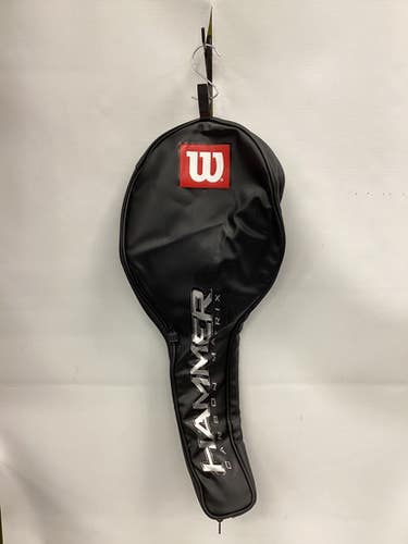 Used Wilson Racquet Accessory 11851-s000033991