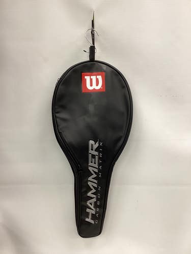 Used Wilson Racquet Accessory 11851-s000033990