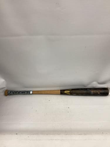Used Easton 110 Maple Bb Sb Wood Bat 31" 11851-s000034081
