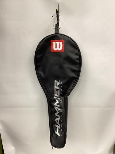 Used Wilson Racquet Accessory 11851-s000033989