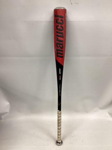 Used Marucci Cat -11 Bb Sb Usa 2 5 8 Bat 31" 11851-s000034186