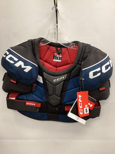 New Ccm Next Shoulder Pad Senior Shoulder Pads None Sm 11851-ccmspnext23srs