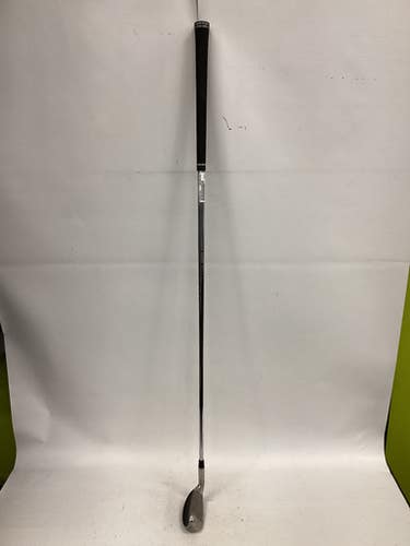 Used Cleveland Launcher Xl Halo Mens Hybrid Club Rh 6 Hybrid 11851-s000034252