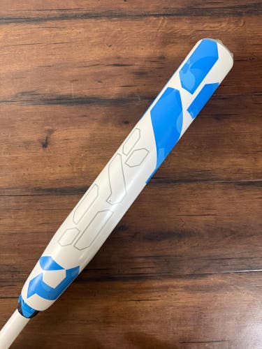2023 DeMarini CF 32/22 (-10) Fastpitch Softball Bat