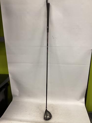 Used Affinity Rcx Mens Fairway Wood Lh 3 Wood 11851-s000038071