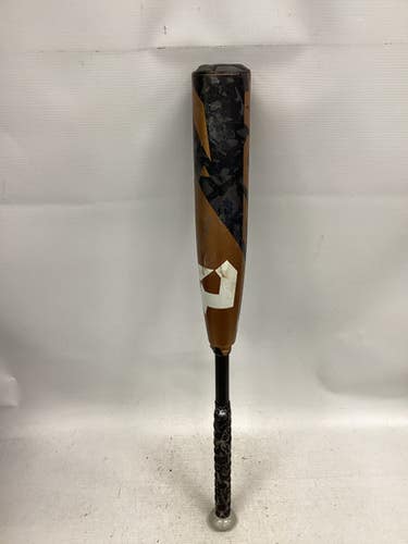 Used Demarini Zoa Bb Sb Usssa 2 3 4 Bat 28" 11851-s000038184