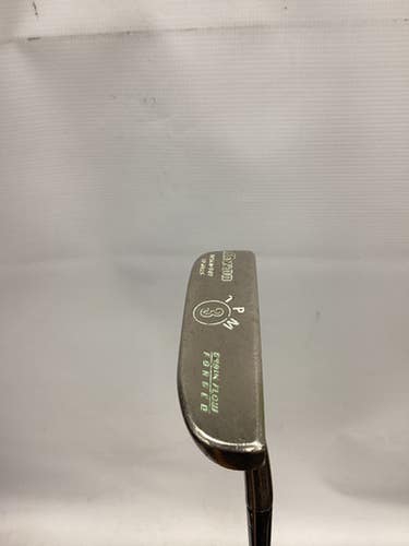 Used Mizuno Tpm 3 Mens Putter Rh 11851-s000038200
