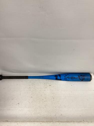 Used Demarini Voodoo One Bb Sb Usa 2 5 8 Bat 29" 11851-s000038322