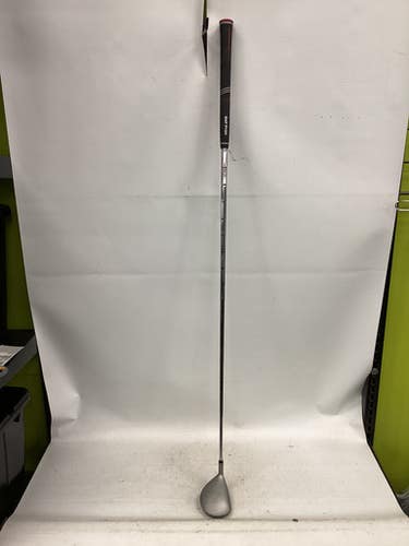 Used Condor T L 16 Mens Fairway Wood Rh 3 Wood 11851-s000037884