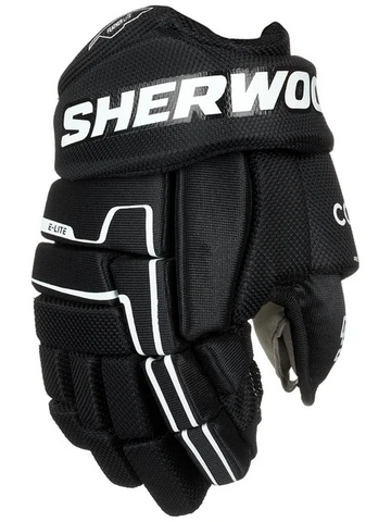 New Sher-wood Code Encrypt 4 Glove Youth Gloves 11851-code-encrypt-4-glove