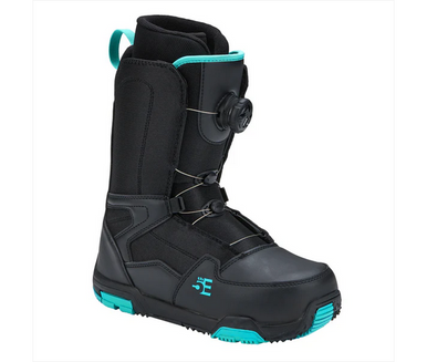 New Womens L-2 Boa Boot Sz 6 11851-60a003-006-2-6