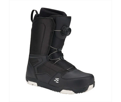 New St-2 Atop Boa Boot Size 8 11851-60a003-005-1-8