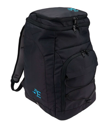 New Roam Sb Boot Bag Bk Bl 11851-60a009-006-bkbl