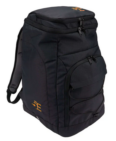 New Roam Sb Boot Bag Bk Or 11851-60a009-006-bkor