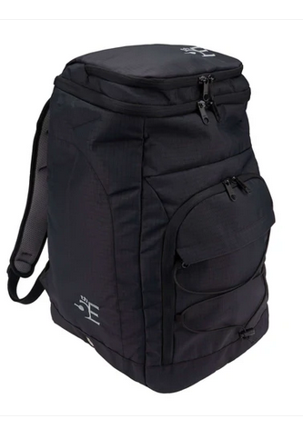 New Roam Sb Boot Bag Bk Wh 11851-60a009-006-bkwh