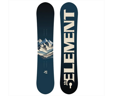 New 5th Element Range 156cm 11851-60a001-010-156
