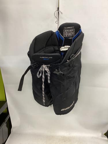 Used Bauer Nexus 800 Junior Pant Black Md 11851-s000040916