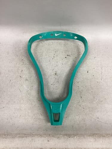 Used Nike Arise Womens Lacrosse Head Teal 11851-s000040951