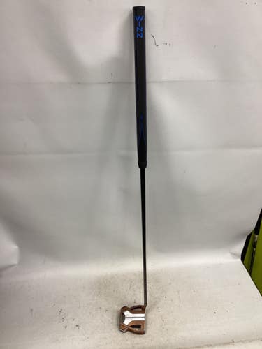 Used Taylormade Spider X Mens Putter Rh 11851-s000041009