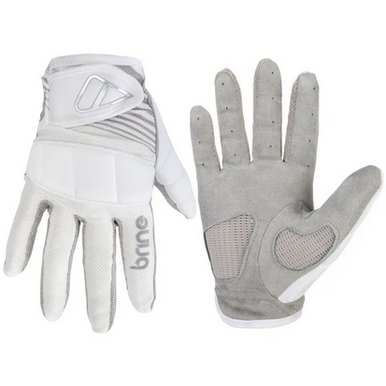 New Womens Field Glove Xs 11851-brn647742821069