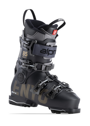 New Alpina Enyo 85 Flex 265 Mp 11851-els3y112265