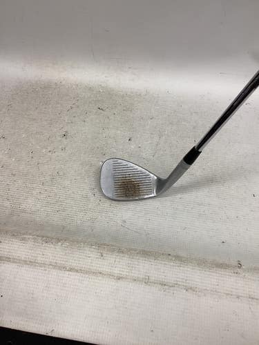 Used Titleist Bv 52-08 Spin Milled Golf Wedge Mens Rh 52 Degree 11851-s000041400