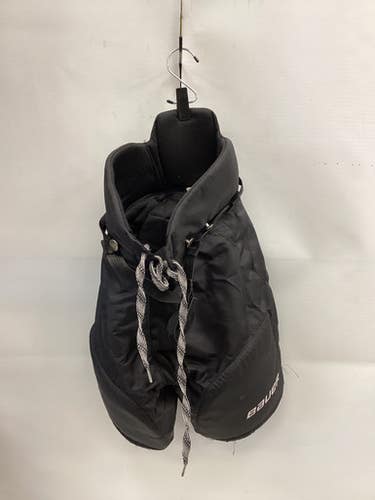 Used Bauer Nexus 400 Youth Pant Black Lg 11851-s000041630