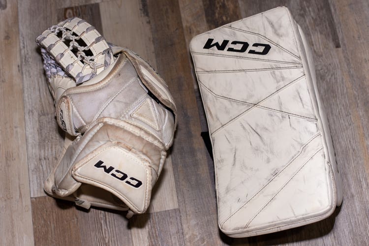 CCM Axis 2.5 Full Right (Used)