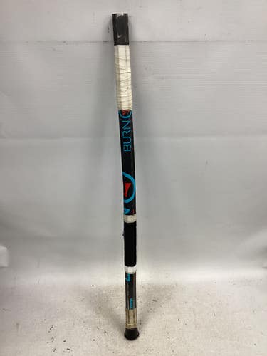 Used Warrior Burn Men Atk Mid Complete Stick Grey 11851-s000042121