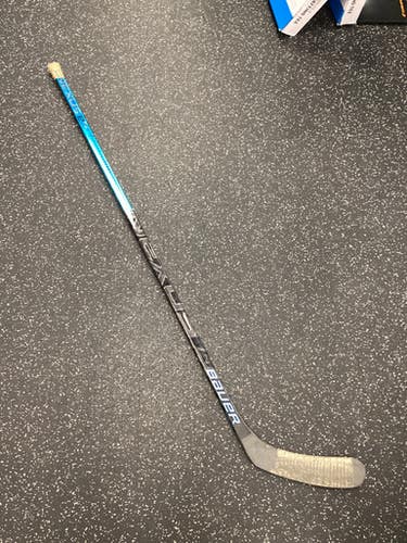 Used Bauer Nexus 2n Pro Inter One Piece Left 65 Flex 11851-s000042170