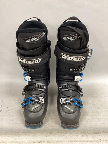 Used Dalbello Panterra 90 Mens Dh Ski Boot Black 255 Mp - M07.5 - W08.5 11851-s000042229