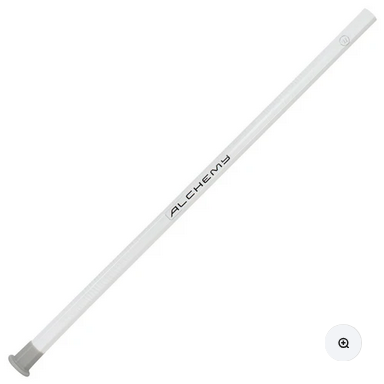 New Warrior Alchemy Shaft White 11851-war647742957874