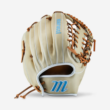 New Marucci Acadia 99r4 T Web Rh Throw Fastpitch Gloves None 13" 11851-mrcmfg3ac99r4fpcmr