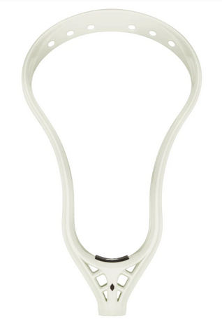 New String King Mark 2a Mens Lacrosse Head Raw 11851-skg195376210846