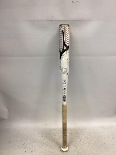 Used Mizuno Finch Bb Sb Fastpitch Bat 28" 11851-s000042369