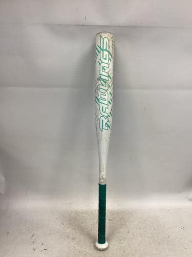 Used Rawlings Amp Bb Sb Fastpitch Bat 28" 11851-s000042367