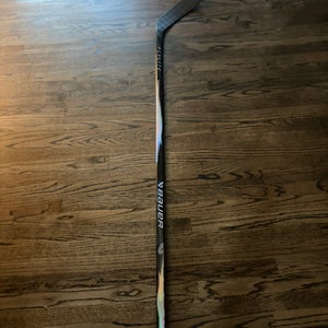 Senior Bauer Vapor Flylite Right Handed Hockey Stick P28M 70 Flex Pro Stock (New)