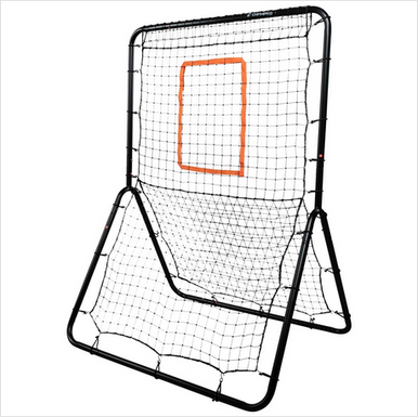 New Champro Pitchback Bb Sb Pop-up Net 11851-chpnb10