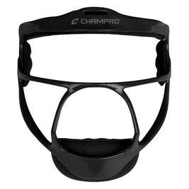 New Pro-elite Grill Yth Black 11851-chpcm02yb