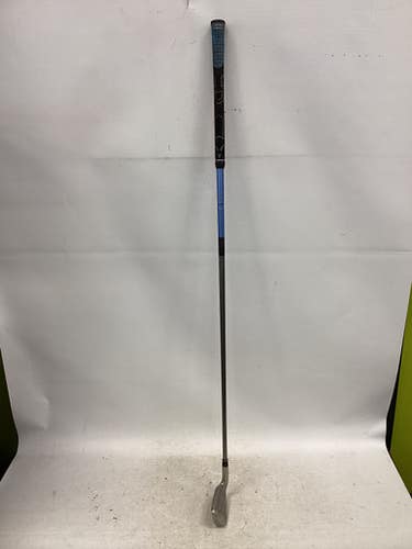 Used Taylormade R7 Women Individual Iron Rh 6 Iron 11851-s000042940