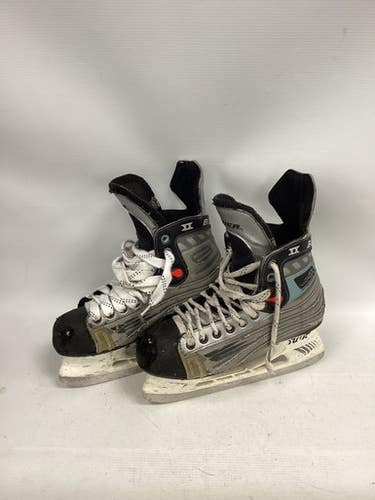Used Bauer Vapor Xx Intermediate Hockey Skate Intermediate 6.0 11851-s000043390