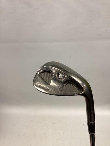 Used Taylormade Rac Golf Wedge Mens Rh 56 Degree 11851-s000043411