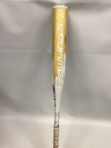 Used Rawlings Ombre Bb Sb Fastpitch Bat 29" 11851-s000043234