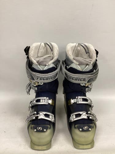 Used Tecnica Vento 70 Womens Dh Ski Boot None 245 Mp - M06.5 - W07.5 11851-s000043310