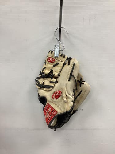 Used Rawlings Pro Preferred Bb Sb Glove Rh Throw None 12" 11851-s000043359