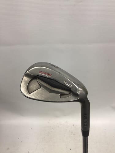 Used Ping Gorge Tour Golf Wedge Mens Rh 52 Degree 11851-s000044196